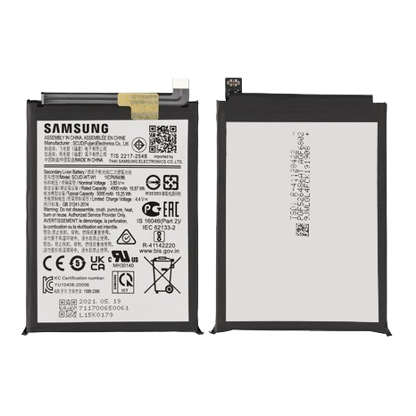 Original Battery For Samsung Galaxy A G Scud Wt W Mah With