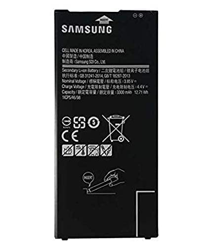 samsung galaxy j7 max original battery